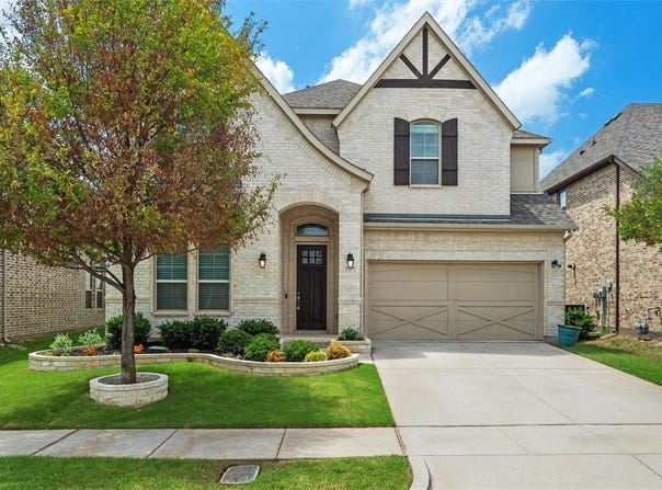 2507 Lavaca Drive, Euless, TX 76039