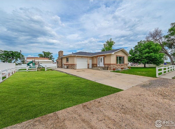 1740 Elder Ave, Greeley, CO 80631