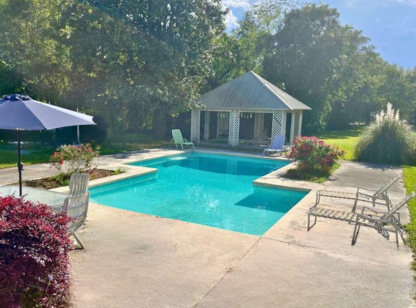 309 N Academy Street, Kingstree, SC 29556