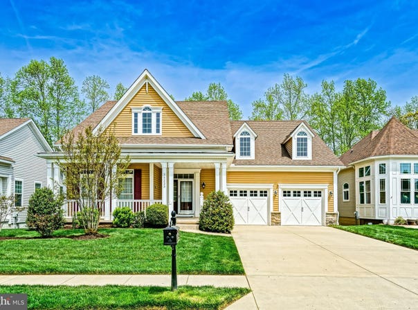 35223 SEAPORT Loop, LEWES, DE 19958