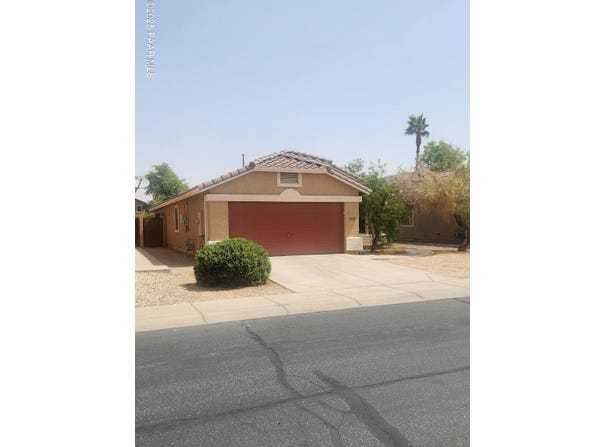 13030 W Columbine Drive, El Mirage, AZ 85335
