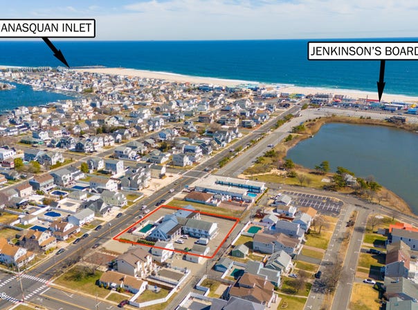 210 Arnold Avenue, Point Pleasant Beach, NJ 08742