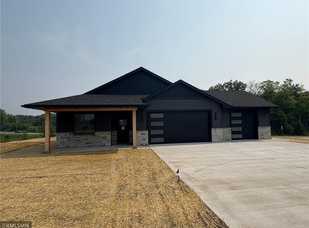 7541 Lake John Drive, Annandale, MN 55302