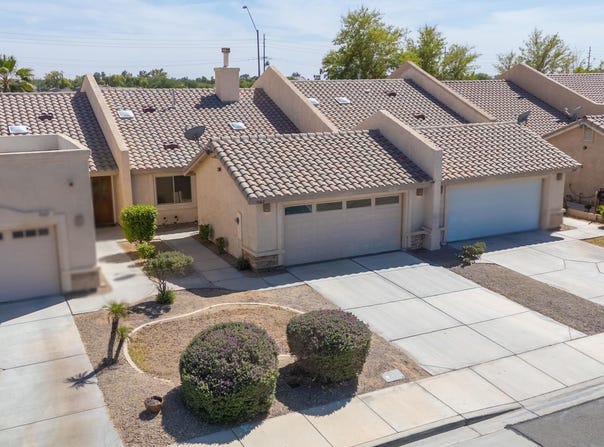 9163 E 31 LN, Yuma, AZ 85365