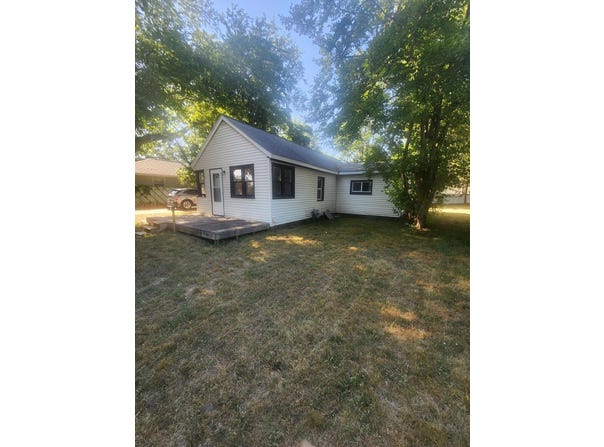 1136 Francis Avenue, Muskegon, MI 49442
