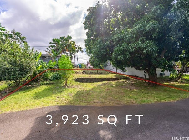 1756-d Gulick Avenue, Honolulu, HI 96819