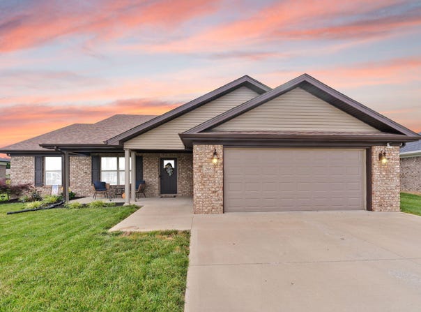 205 Windward Way, Richmond, KY 40475
