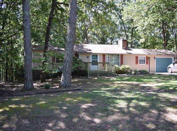 113 Lookout Drive, Fairfield Bay, AR 72088