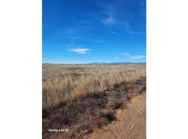 Windward Dr Lot 44, Edgewood, NM 87015