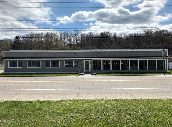 5 Main Street, Burns, NY 14822