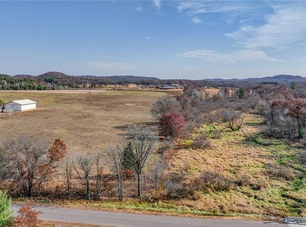 Lot 4 Moe Road, Fairchild, WI 54741