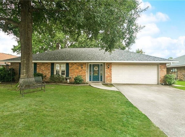 1321 Patriot Drive, Slidell, LA 70458