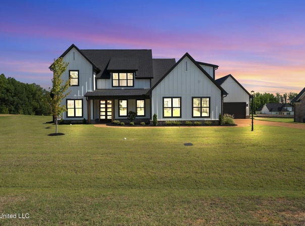 5042 Camp Crossing Crossing, Hernando, MS 38632