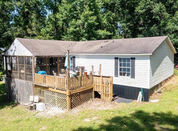 318 Jenny Lynn Ln, Georgetown, GA 39854