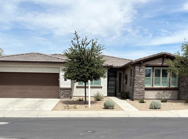 1416 W AVENIDA DEL VALLE, San Tan Valley, AZ 85140