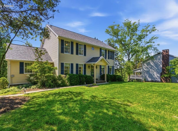 404 Woodduck Lane, Georgetown, KY 40324