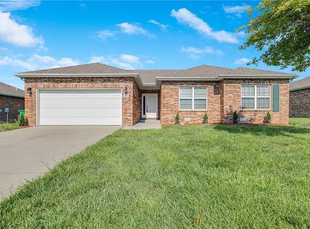 804 Birch Street, Butler, MO 64730