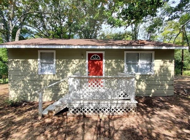 102 Cordoba, Mabank, TX 75156
