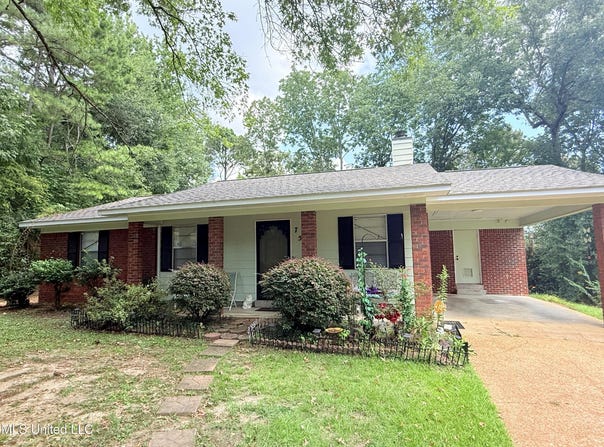 752 Scenic Drive, Grenada, MS 38901