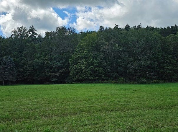 0 MILE LANE Road, PA 18840