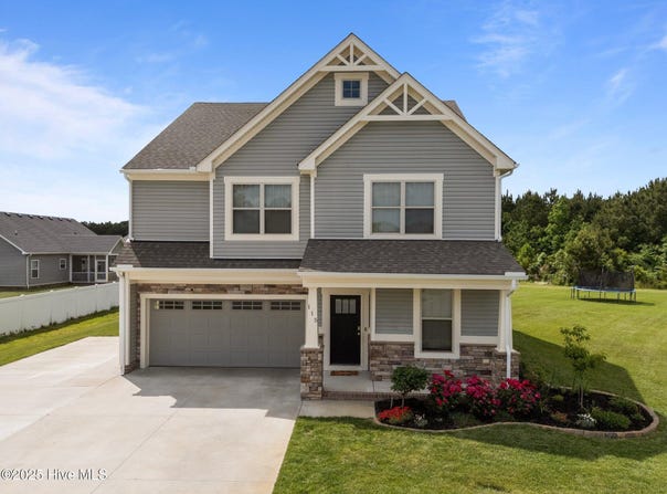 115 Sligo Way, Moyock, NC 27958