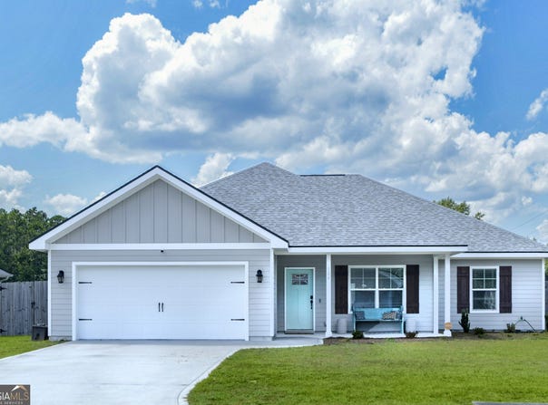 100 Eva, St. Marys, GA 31558
