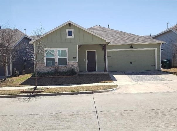 2104 Chebi Lane, Denton, TX 76209