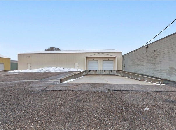 585 1st Street SE, Saint Cloud, MN 56304