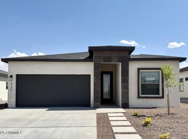 926 Gallium Ave., Sunland Park, NM 88063
