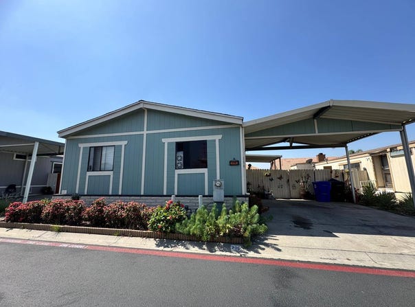 7717 Church Ave Sp 200, Highland, CA 92346