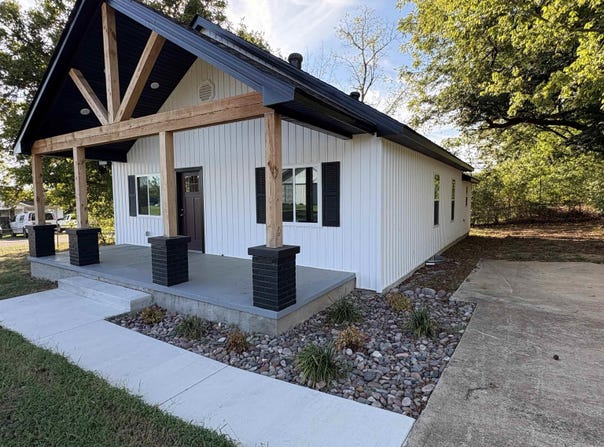 75 N Johnsonville Street, Lamar, AR 72846