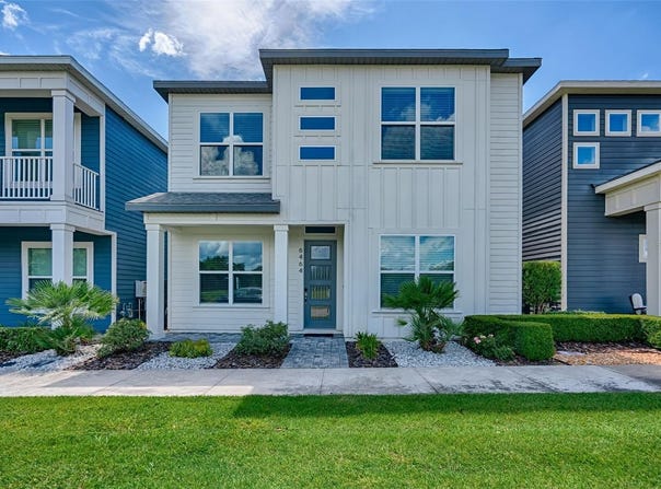 6464 SW 77TH STREET, GAINESVILLE, FL 32608