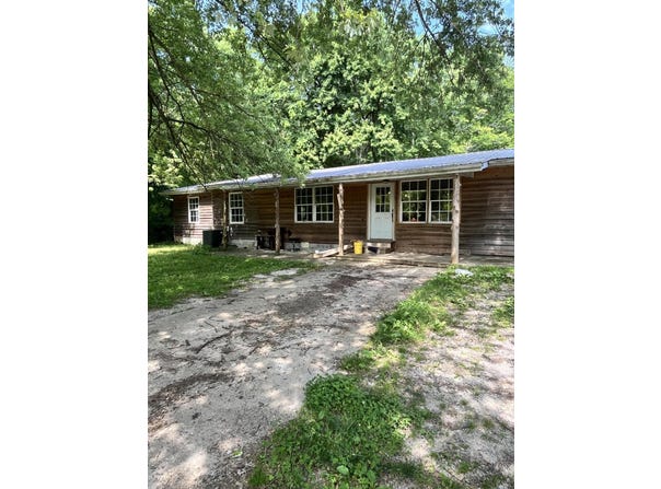 631 Mt Vernon Road, Berea, KY 40403