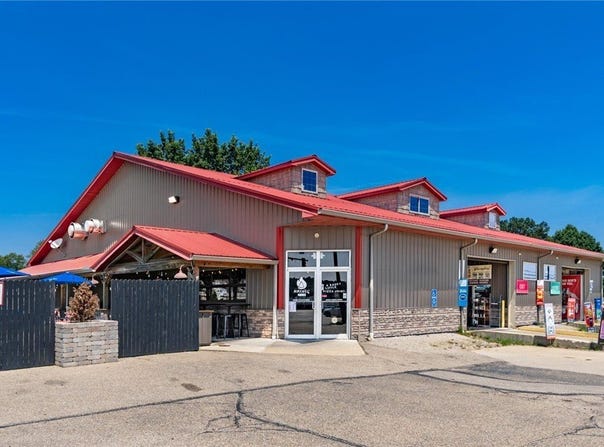 2759 Maysville Pike, Zanesville, OH 43701