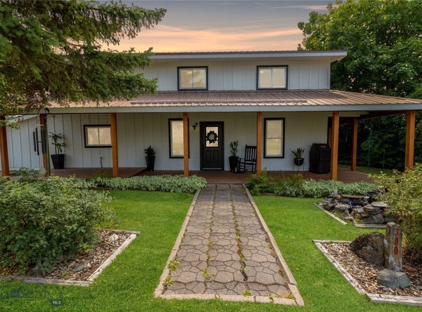 300 Diamond Street, MT 59865