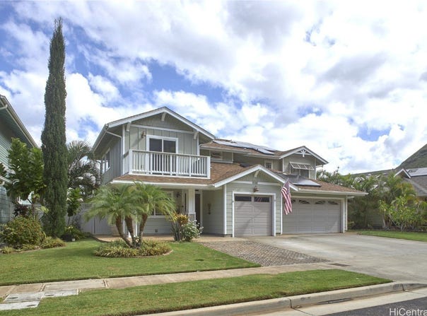 87-1036 Konini Street, Waianae, HI 96792