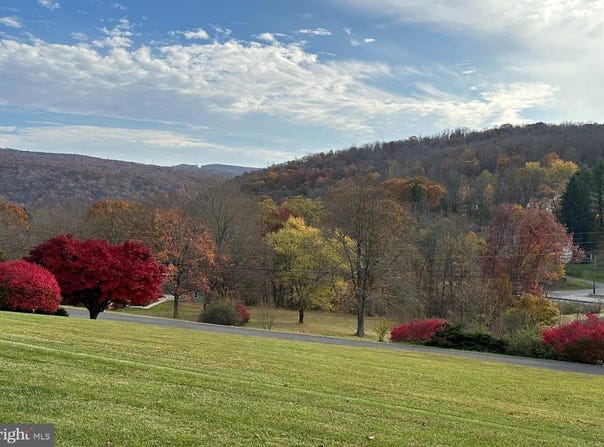CASINO NW, FROSTBURG, MD 21532
