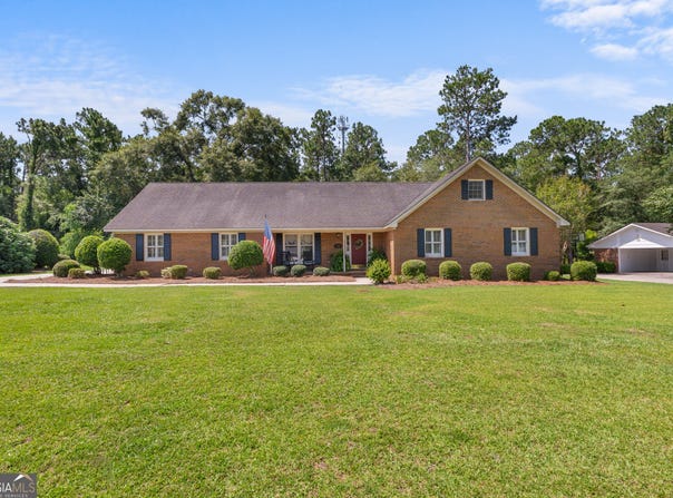 116 Evergreen, Statesboro, GA 30458