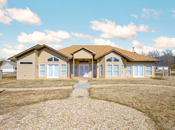 130 Hunters Way, Benton, TN 37307