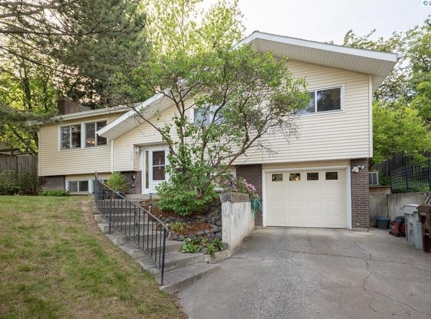 340 NW Larry Street, Pullman, WA 99163