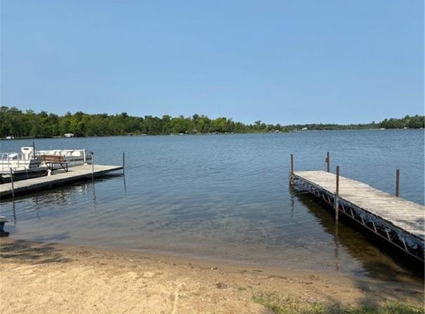 2827 State Hwy 84 NW, Longville, MN 56655