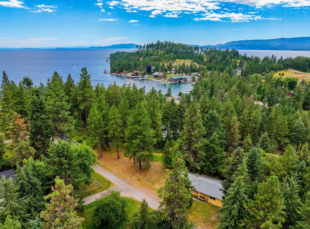 33101 Walnut Drive, Bigfork, MT 59911