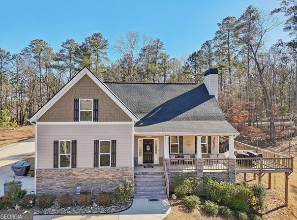 202 Riverpoint, Jackson, GA 30233