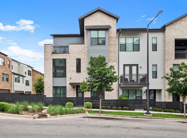 4410 Grotto DR, Austin, TX 78731
