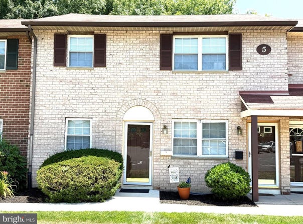 26 FORGE Road, MEDFORD, NJ 08055