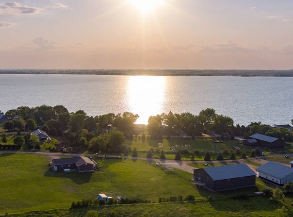 TBD Buffalo Ridge Drive, Estelline, SD 57234