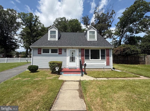 2 STEVENS ROAD, GLEN BURNIE, MD 21060