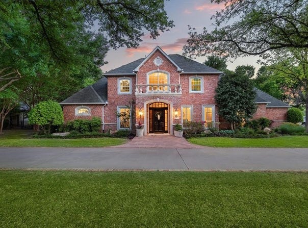 432 Victorian Drive, Waxahachie, TX 75165