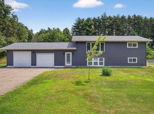 9713 Beppler Road, Nekoosa, WI 54457