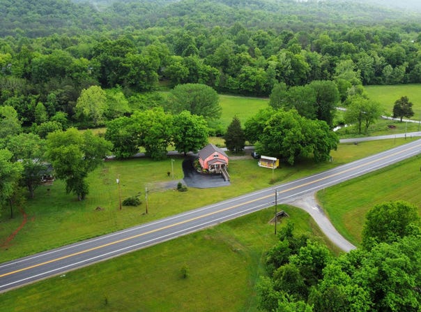 780 Bryan Road, Rutledge, TN 37861